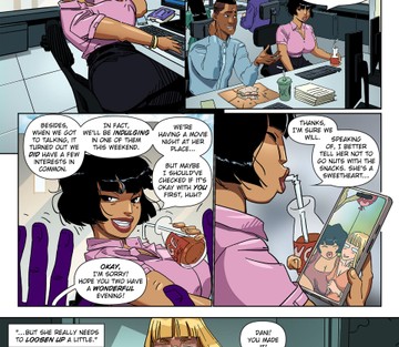 Issue 1 - Page 3