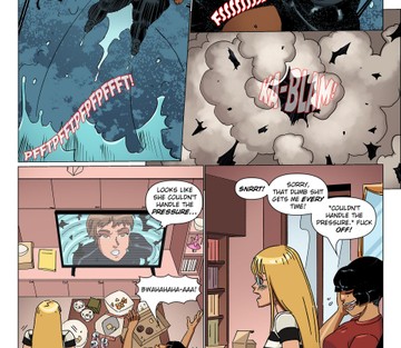 Issue 1 - Page 6
