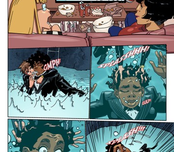 Issue 1 - Page 5