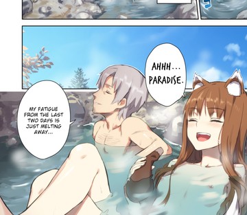 Wacchi to Nyohhira Bon - Page 5