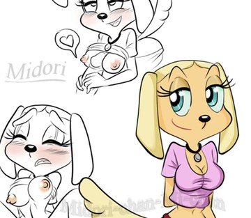 Full Moon in the Jungle - Page 33