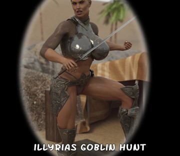 Goblin Hunt