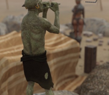 Goblin Hunt - Page 6