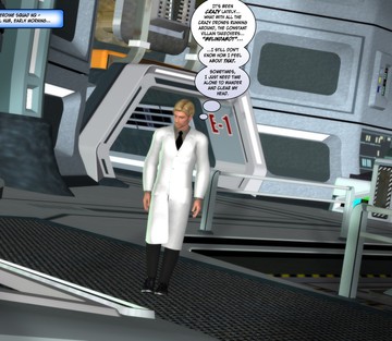 Metrobay Comics