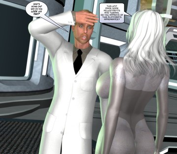 Issue 6 - Page 3