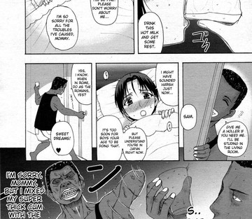 Homestay - Page 6
