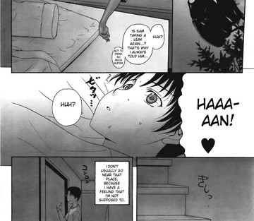 Homestay - Page 23