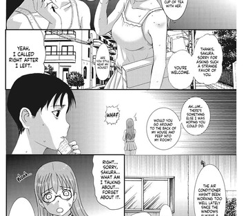 Homestay - Page 115
