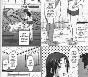 Homestay - Page 41