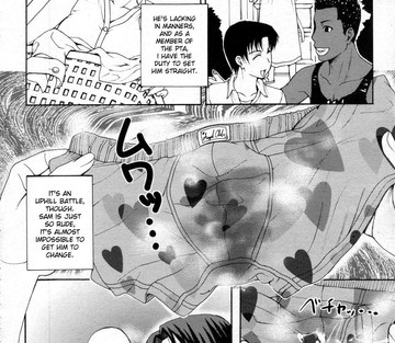 Homestay - Page 2