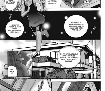 Homestay - Page 26
