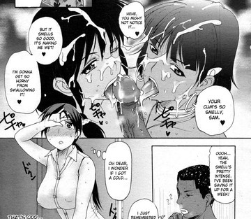 Homestay - Page 5