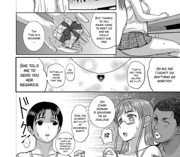 Homestay - Page 141