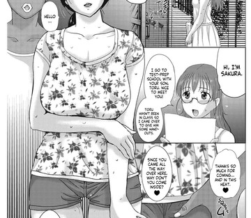 Homestay - Page 110