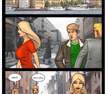 Be Retreat - Page 11