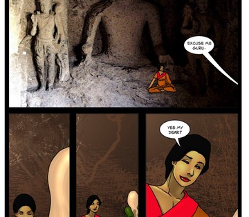 Be Retreat - Page 9