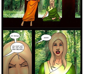Be Retreat - Page 6