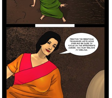 Be Retreat - Page 10