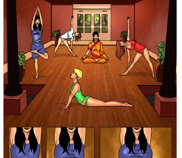 Be Retreat - Page 5