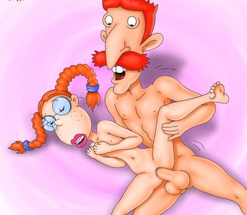Debbie Thornberry Hentai