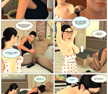 Issue 6 - Handover - Page 4