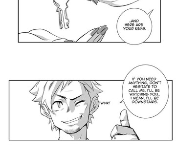 Symbii's Fantasies - Page 3