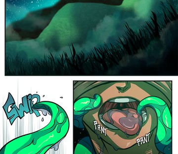 Carman - The Witch - Page 4