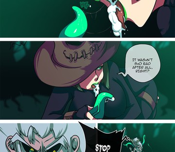 Carman - The Witch - Page 14