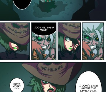 Carman - The Witch - Page 6