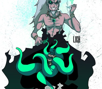 Carman - The Witch - Page 3