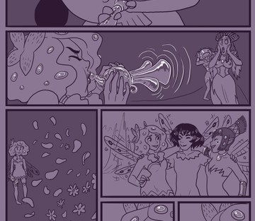 Victorious - Page 17