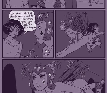 Victorious - Page 10