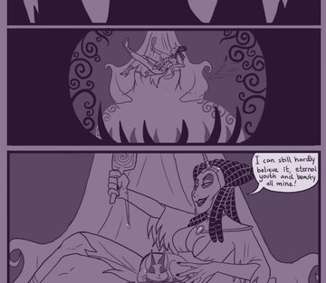Victorious - Page 7