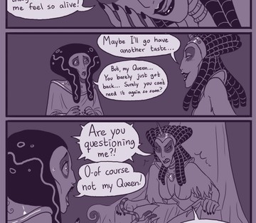 Victorious - Page 8