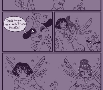 Victorious - Page 6