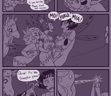 Victorious - Page 16