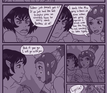 Victorious - Page 2