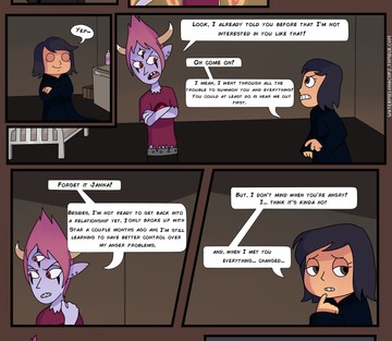Your Wish Is My Command - Page 5