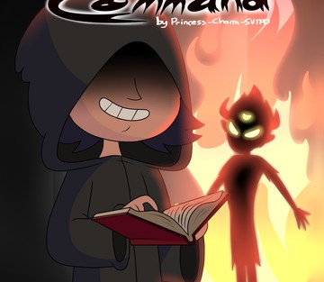 Your Wish Is My Command - Page 23