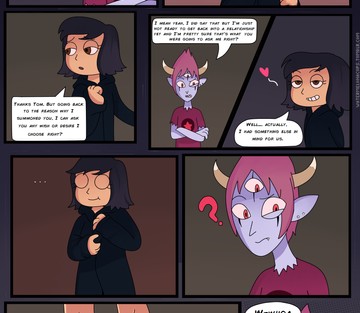 Your Wish Is My Command - Page 7