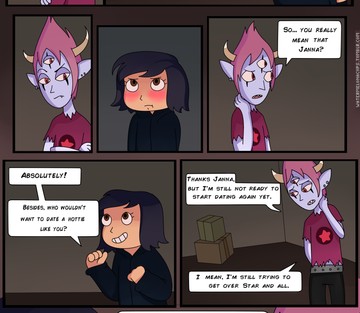 Your Wish Is My Command - Page 6