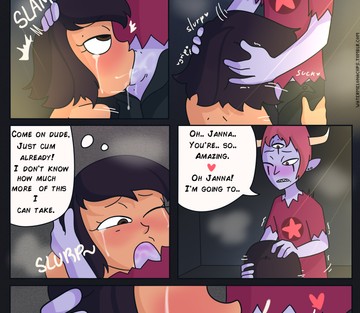 Your Wish Is My Command - Page 22