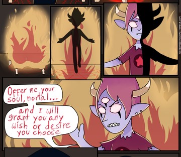 Your Wish Is My Command - Page 4