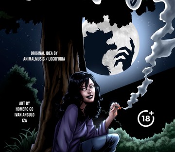 Issue 1
