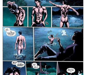 Issue 1 - Page 6