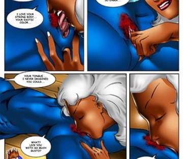 X-Men - Page 22