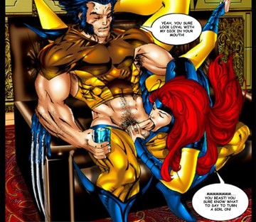 X-Men - Page 11