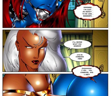 X-Men - Page 52