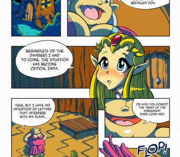 Oracle of Excitation