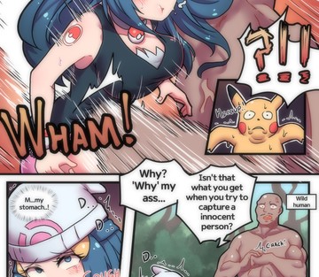 Pokemon World - Page 3